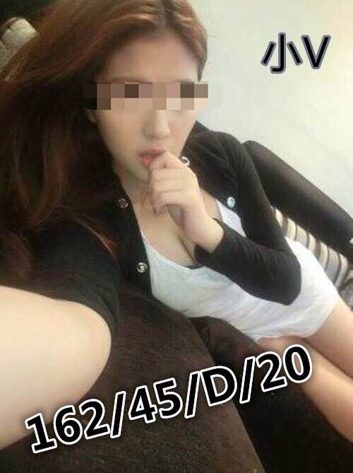 花蓮 翠雁 擅長潤滑滑 34C